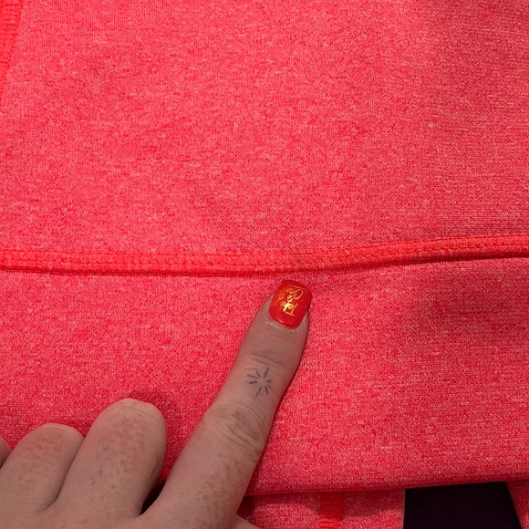 NORTH FACE ACTIVE HOODIE - Picture 4 of 4